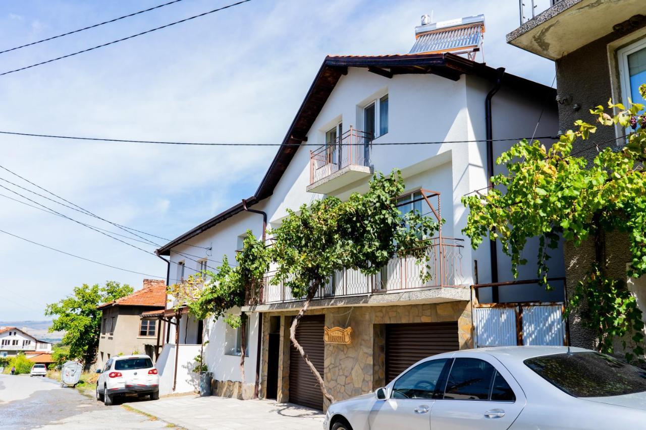 Villa Къща Лиляна Resilovo Exterior foto